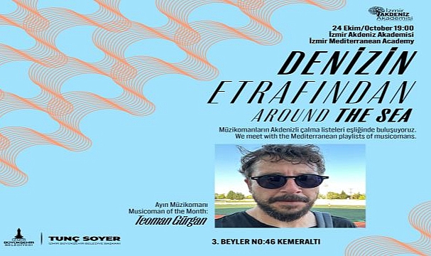 İzmirli sanatseverler