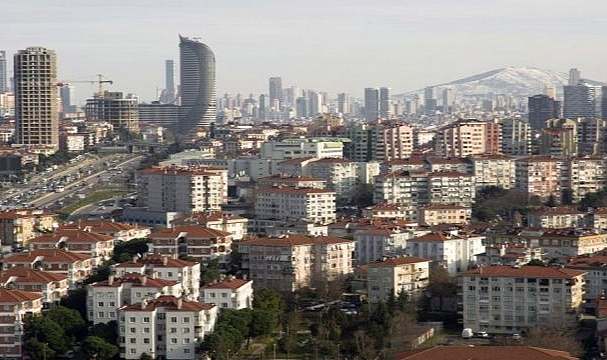 Kentsel Dönüşüm Başkanlığı kuruldu