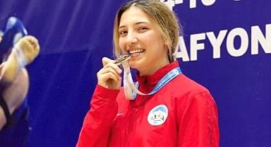 Milli sporcu Buket Kaya hayatını kaybetti