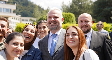 Pehlivan: Menemen Her Şeyin En İyisine Layık