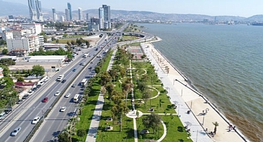 Re-Value projesi, İzmir halkının denizle etkileşimini artıracak