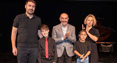 Soyer: “İki elimiz yakanızda”