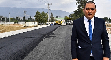 60 yıllık taşıt köprüsü afetlere karşı yenilendi