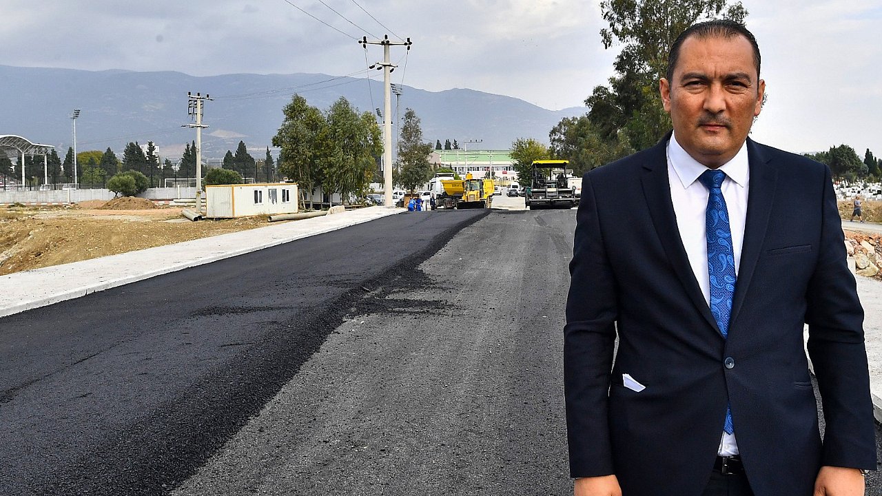 60 yıllık taşıt köprüsü afetlere karşı yenilendi