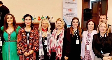  Ege Üniversitesi İletişim Fakültesinden Azerbaycan çıkarması!