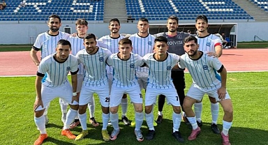 Ege Üniversitesi SK Menemen deplasmanından bir puanla döndü