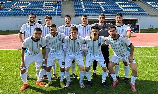 Ege Üniversitesi SK Menemen deplasmanından bir puanla döndü