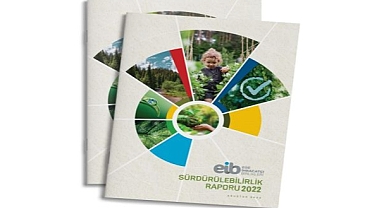 Egeli ihracatçılar yeşil bir dünya için çalışıyor