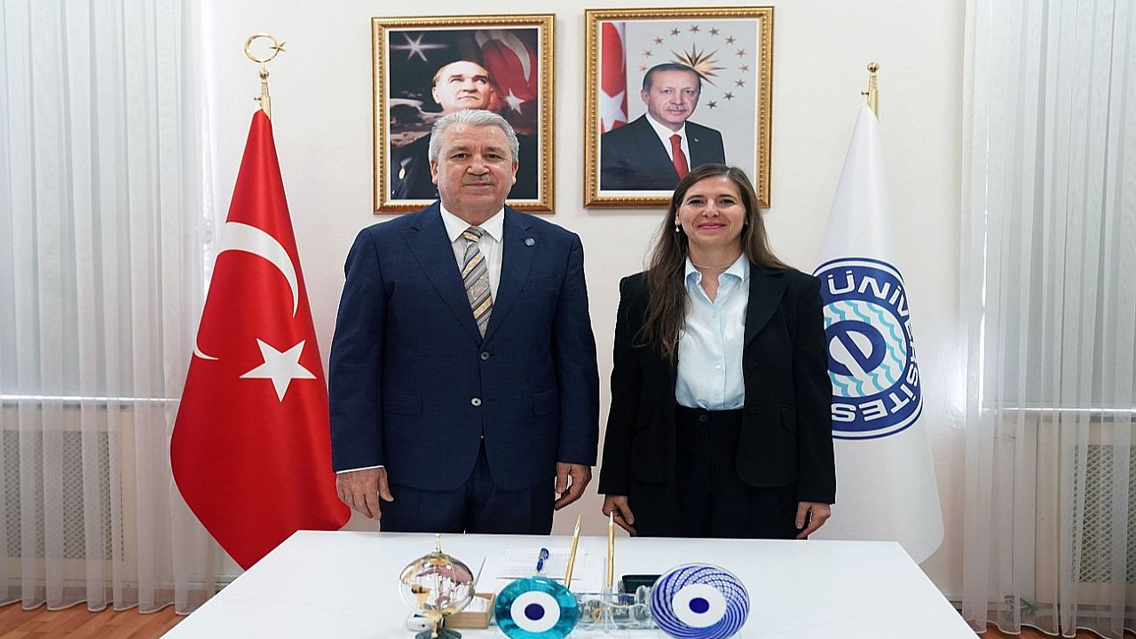 Ergenlerde deprem kaygısı ve uyku kalitesi arasındaki ilişkiyi incelediler