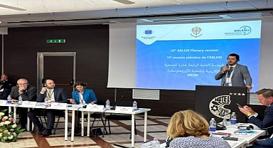 Girişimcilik Merkezi İzmir’in desteklediği projeye uluslararası ödül