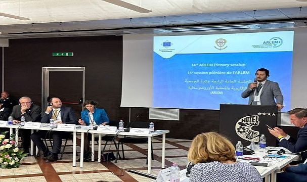 Girişimcilik Merkezi İzmir’in desteklediği projeye uluslararası ödül