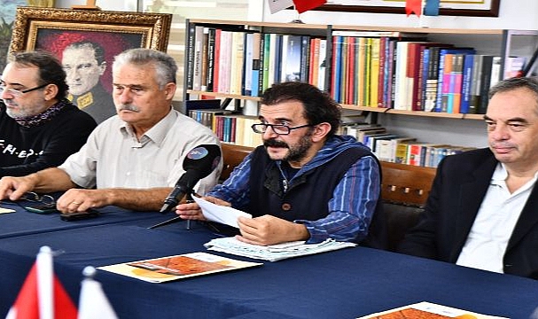 İkinci Kemeraltı Çalıştayı başlıyor