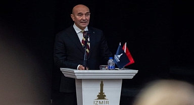 İzmir’de afet koordinasyonu için örnek güç birliği