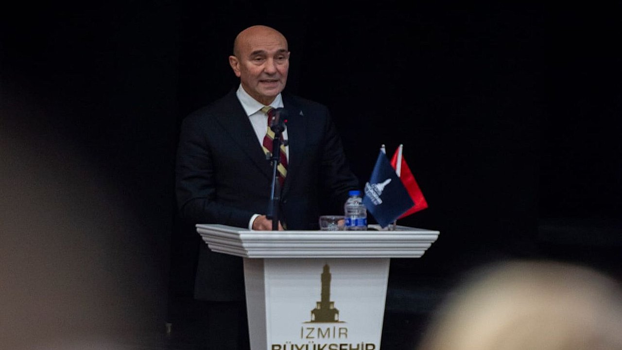 İzmir’de afet koordinasyonu için örnek güç birliği