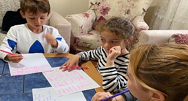 İzmir’in mahallelerinde dayanışma var! 