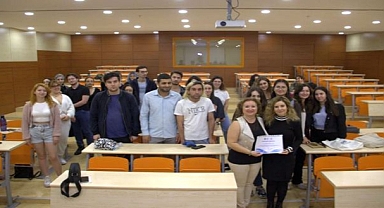 Karadağ, “Yeni yasayla, internet gazeteciliği daha önemli bir konuma geldi”