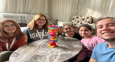 “Mahallede Dayanışma Var” projesi 11 Kasım’da başlıyor