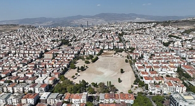 Mahkeme Buca Cezaevi arazisinde yapılaşmaya “dur” dedi