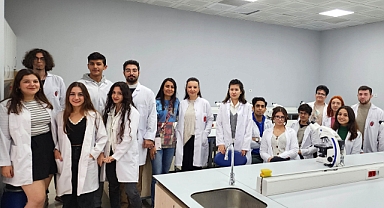 O Eser Türkçeye Çevrildi