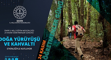 Öğretmenler Gününde Ses Getiriyor