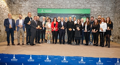 Soyer: “Sadece İzmir için değil Türkiye için de çok önemli bir adım”