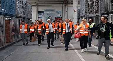 Tekstil sektörünün hedefi sıfır karbon ayak izi 