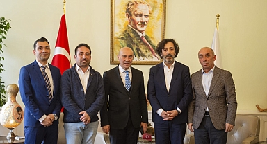 “İskandinav ülkelerinde nüfustan daha fazla dernek üyesi var”