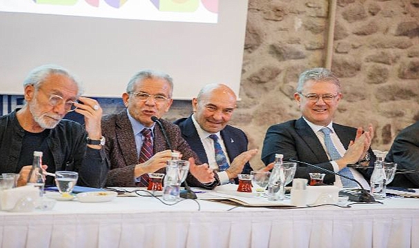 Soyer: “Kentsel dönüşümde büyük ve cesur adımlar atacağız”