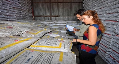 İzmir’de hava kirliliği şikayetleri son 5 yılda yüzde 43 azaldı