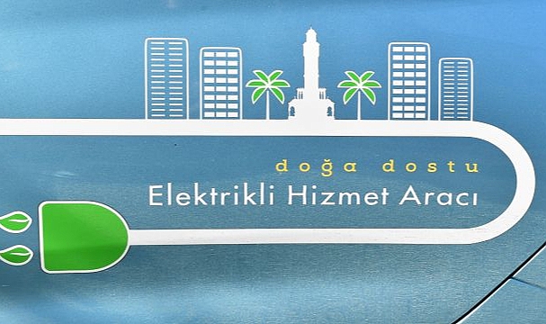 İzmir’in elektrikli ulaşımına Avrupa modeli