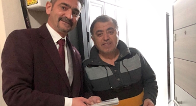 “Mahalle Kültürünü Yeşertmek İstiyorum”