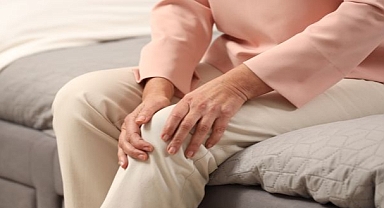 Soğuk neden eklem ağrısına neden olur?