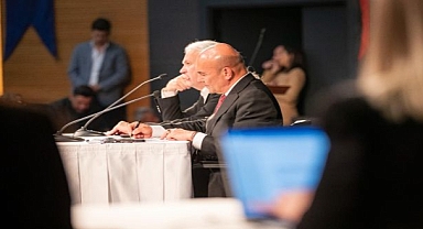 “Hedefimiz yepyeni bir Türkiye”