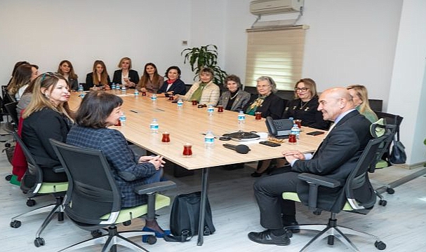 Soyer: “Sizi bırakmayacağım”