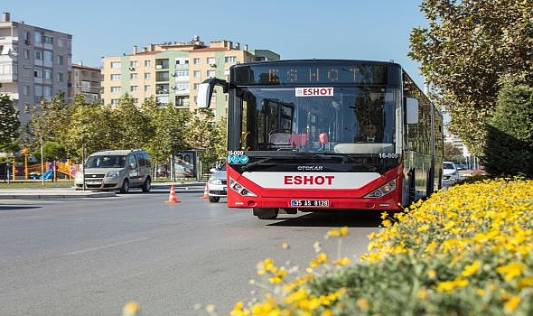 Başkan Tugay’dan bir hamle daha