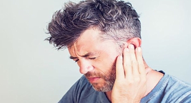 D vitamini eksikliği bile kulakta çınlama yapabiliyor!