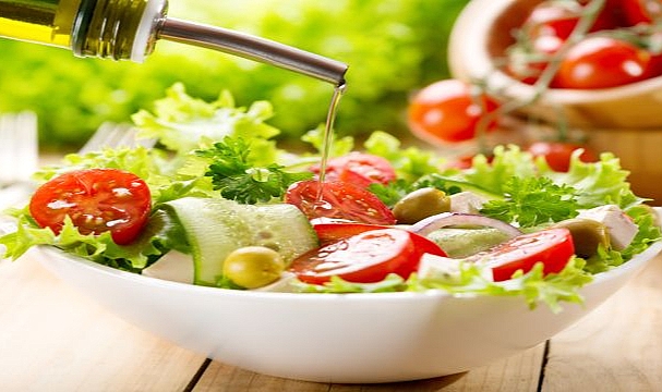 Sofranızda bu besinlere mutlaka yer verin!