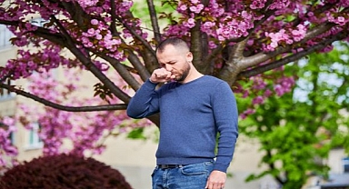 Bahar mevsiminde astım hastalarına 10 kritik uyarı! 