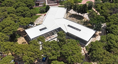 Menemen’in sosyal hayatı daha da renkleniyor