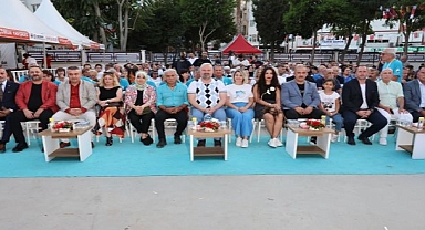 Bu gurur tüm Menemenli hemşehrilerimin