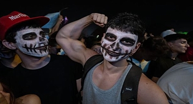 Çim Konserleri’nde “Motive” rüzgarı