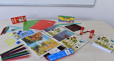 Çocuklara Çifte Mutluluk 