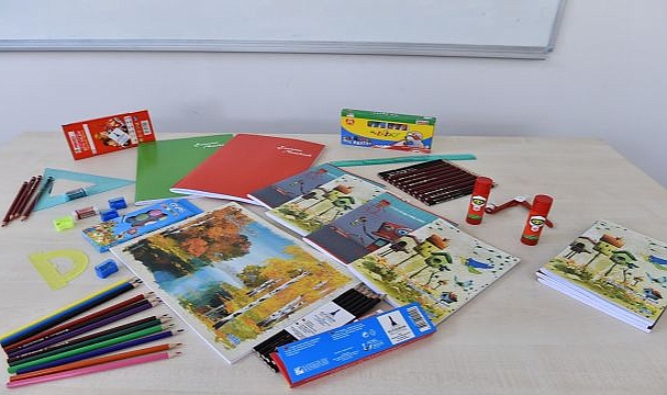 Çocuklara Çifte Mutluluk