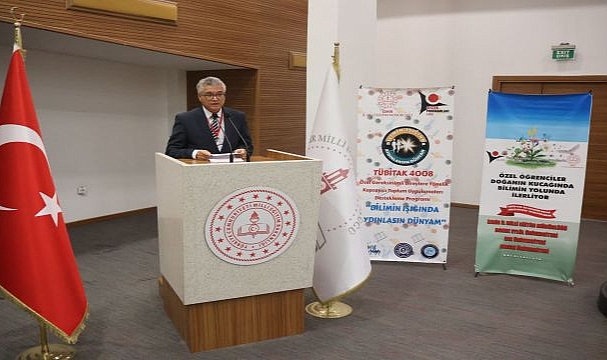 Desteklenen Yenilikçi Projeler