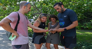 Kıyasıya mücadele