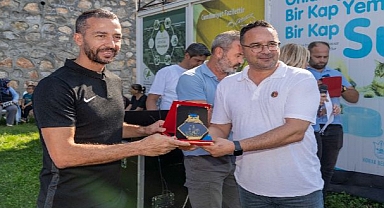 Mahallede Eğlence Var