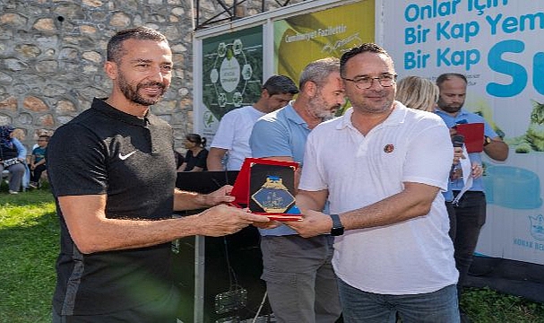 Mahallede Eğlence Var