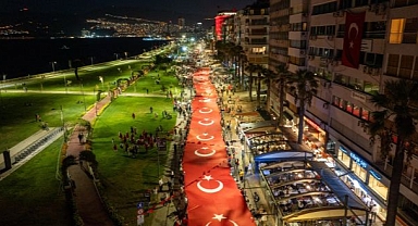 Mustafa Kemal’in askerleriyiz