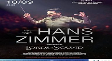 Sonbaharı Sergi Ve Konserlerle Karşılıyor