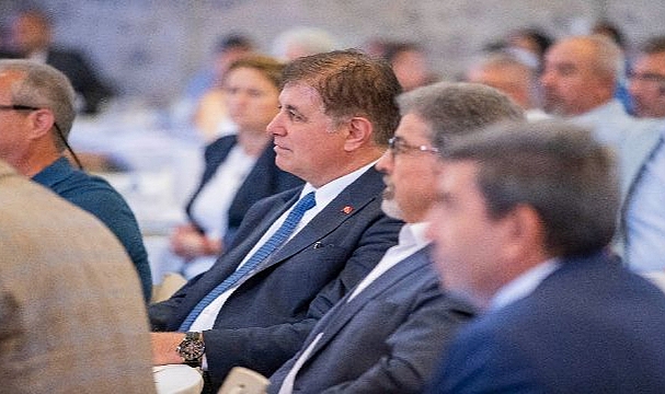 Bir daha 30 Ekimler yaşanmasın diye